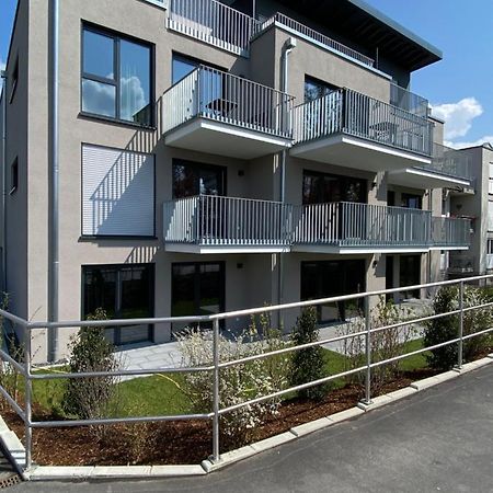 Apartments U37 Schorndorf  Exteriér fotografie