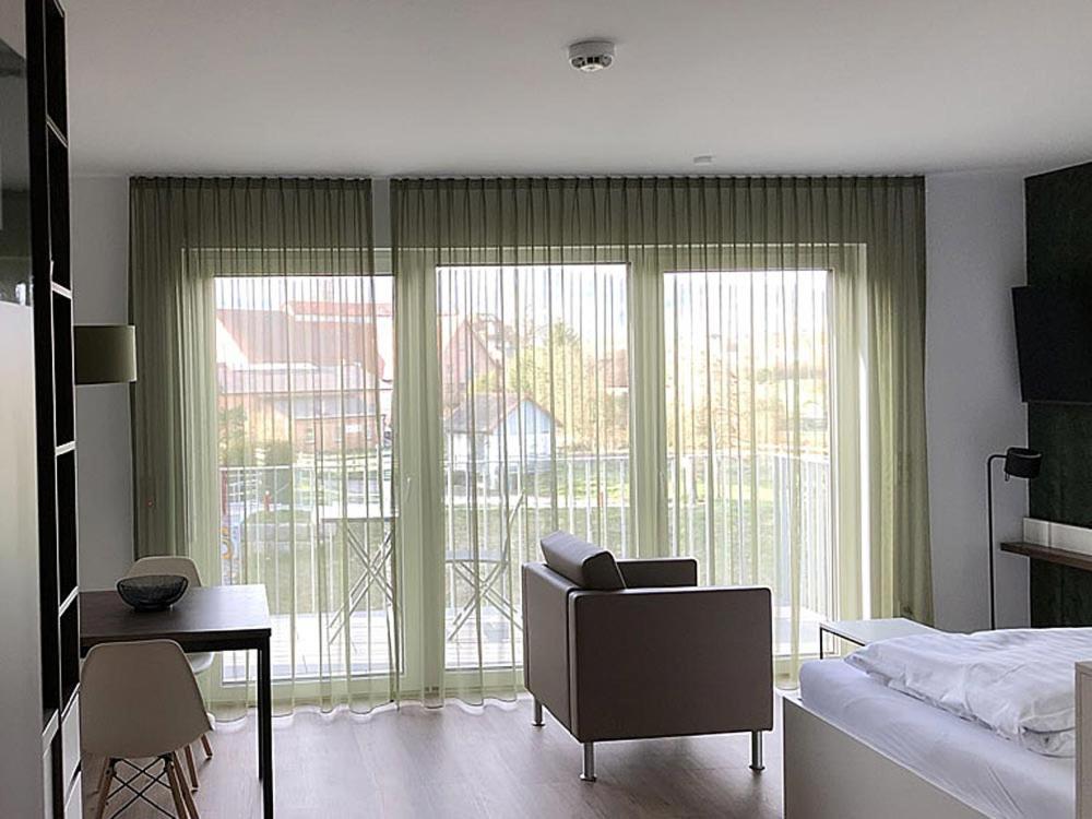 Apartments U37 Schorndorf  Exteriér fotografie