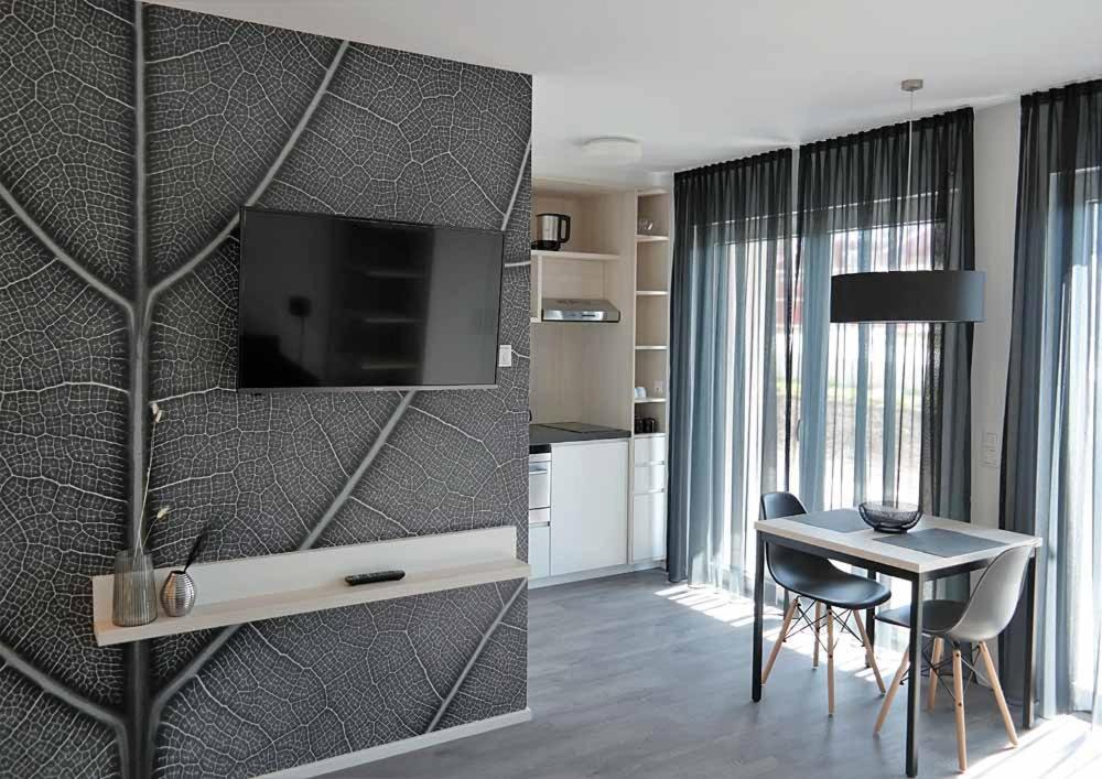 Apartments U37 Schorndorf  Exteriér fotografie